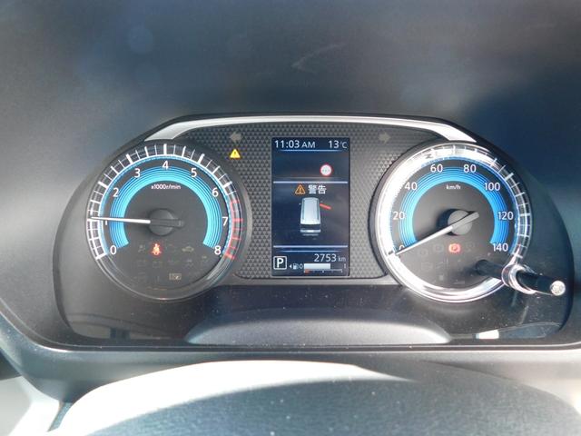 デリカミニ Ｇ　プレミアム　衝突被害軽減ブレーキ　踏み間違い防止　マイパイロット　９インチ純正ナビゲーション　マルチアラウンドモニター　フルセグテレビ　シートヒーター　両側電動スライドドア　禁煙車（15枚目）