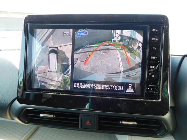 デリカミニ Ｇ　プレミアム　衝突被害軽減ブレーキ　踏み間違い防止　マイパイロット　９インチ純正ナビゲーション　マルチアラウンドモニター　フルセグテレビ　シートヒーター　両側電動スライドドア　禁煙車（18枚目）