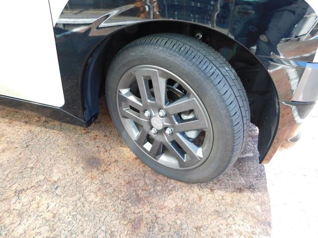 デリカミニ Ｇ　プレミアム　衝突被害軽減ブレーキ　踏み間違い防止　マイパイロット　９インチ純正ナビゲーション　マルチアラウンドモニター　フルセグテレビ　シートヒーター　両側電動スライドドア　禁煙車（28枚目）