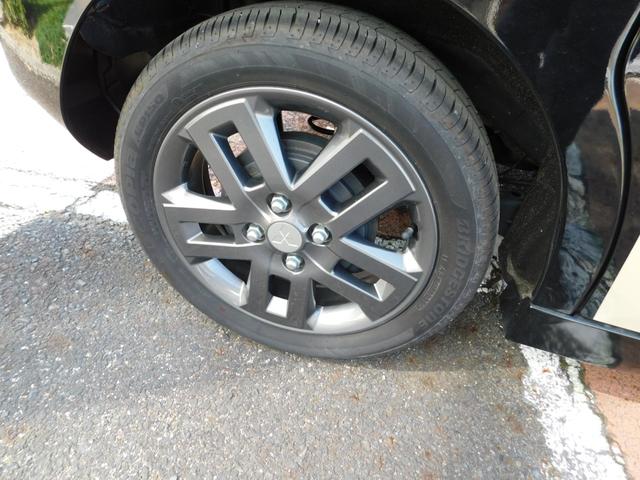 デリカミニ Ｇ　プレミアム　衝突被害軽減ブレーキ　踏み間違い防止　マイパイロット　９インチ純正ナビゲーション　マルチアラウンドモニター　フルセグテレビ　シートヒーター　両側電動スライドドア　禁煙車（31枚目）