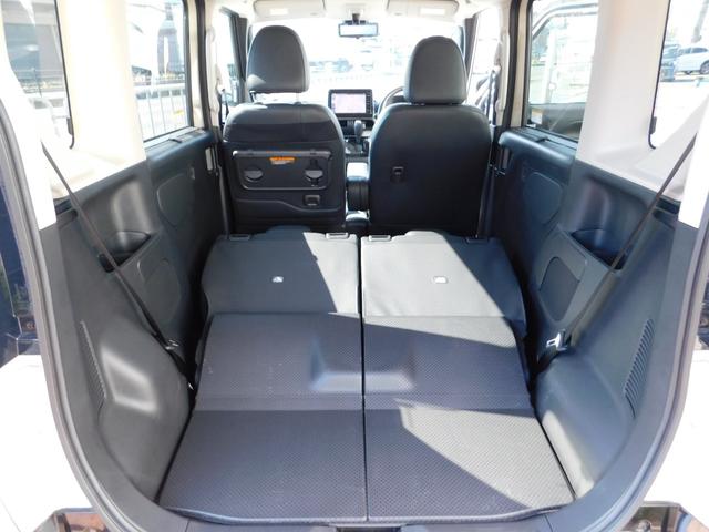 デリカミニ Ｇ　プレミアム　衝突被害軽減ブレーキ　踏み間違い防止　マイパイロット　９インチ純正ナビゲーション　マルチアラウンドモニター　フルセグテレビ　シートヒーター　両側電動スライドドア　禁煙車（46枚目）