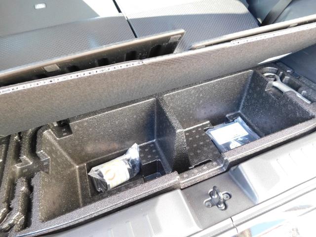 デリカミニ Ｇ　プレミアム　衝突被害軽減ブレーキ　踏み間違い防止　マイパイロット　９インチ純正ナビゲーション　マルチアラウンドモニター　フルセグテレビ　シートヒーター　両側電動スライドドア　禁煙車（47枚目）