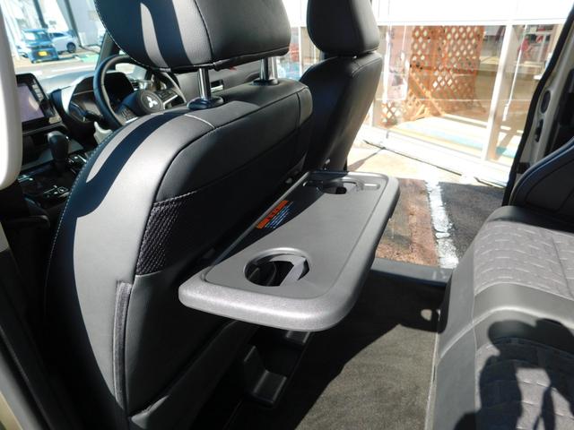デリカミニ Ｇ　プレミアム　衝突被害軽減ブレーキ　踏み間違い防止　マイパイロット　９インチ純正ナビゲーション　マルチアラウンドモニター　フルセグテレビ　シートヒーター　両側電動スライドドア　禁煙車（50枚目）