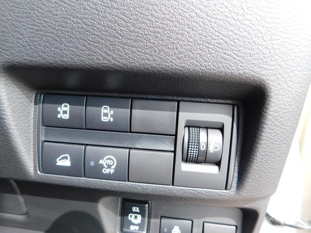 デリカミニ Ｇ　プレミアム　衝突被害軽減ブレーキ　踏み間違い防止　マイパイロット　９インチ純正ナビゲーション　マルチアラウンドモニター　フルセグテレビ　シートヒーター　両側電動スライドドア　禁煙車（61枚目）