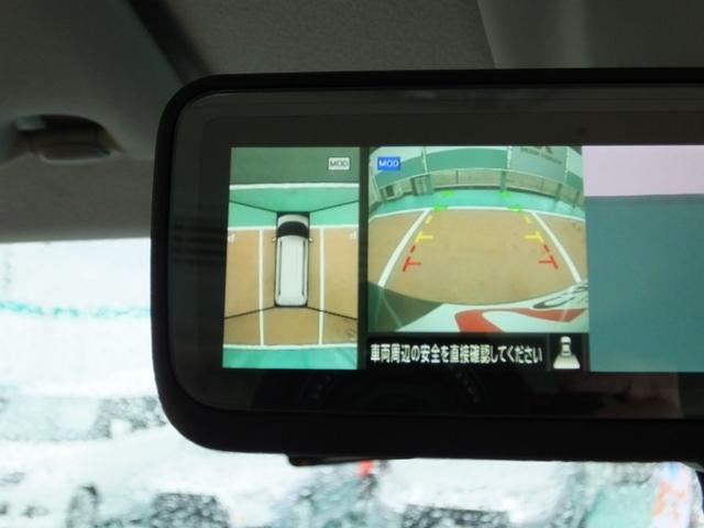デリカミニ G プレミアム ワンオーナー車 ケンウッド7型ワイドフルセグナビ マルチアラウンドモニター デジタルルームミラー マルチインフォメーションディスプレイ 両側リヤハンズフリーオートスライドドア リヤサーキュレーター(11枚目)