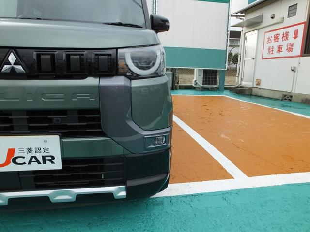 デリカミニ G プレミアム ワンオーナー車 ケンウッド7型ワイドフルセグナビ マルチアラウンドモニター デジタルルームミラー マルチインフォメーションディスプレイ 両側リヤハンズフリーオートスライドドア リヤサーキュレーター(24枚目)