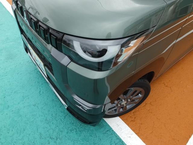 デリカミニ G プレミアム ワンオーナー車 ケンウッド7型ワイドフルセグナビ マルチアラウンドモニター デジタルルームミラー マルチインフォメーションディスプレイ 両側リヤハンズフリーオートスライドドア リヤサーキュレーター(25枚目)