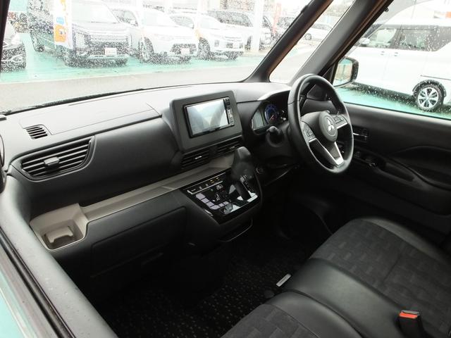 デリカミニ G プレミアム ワンオーナー車 ケンウッド7型ワイドフルセグナビ マルチアラウンドモニター デジタルルームミラー マルチインフォメーションディスプレイ 両側リヤハンズフリーオートスライドドア リヤサーキュレーター(66枚目)