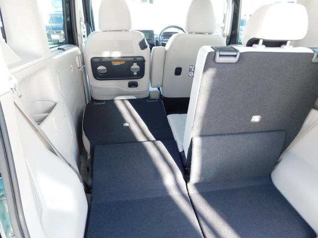 ｅＫスペース Ｇ　純正ナビゲーション　バックカメラ　純正前後ドライブレコーダー　衝突被害軽減ブレーキ　左側ハンズフリーオートスライドドア（52枚目）