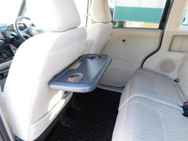 ｅＫスペース Ｇ　純正ナビゲーション　バックカメラ　純正前後ドライブレコーダー　衝突被害軽減ブレーキ　左側ハンズフリーオートスライドドア（56枚目）