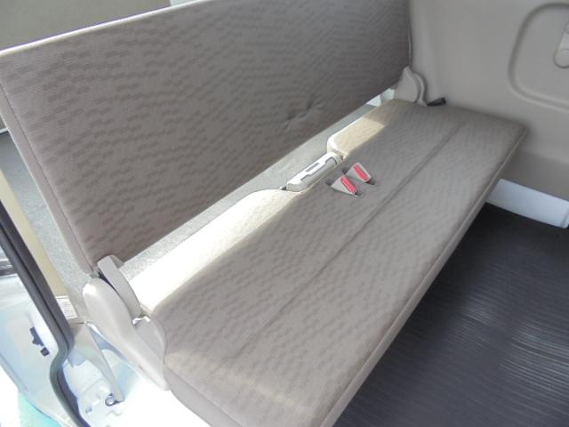 ハイルーフ M 5AMT(20枚目)