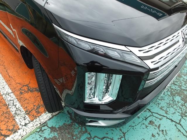 デリカＤ：５ Ｐ　禁煙車　ワンオーナー　純正１０．１型ナビ　マルチアラウンドモニター　ＥＴＣ２．０　両側電動スライドドア　電動テールゲート　後側方車両検知警報システム（24枚目）