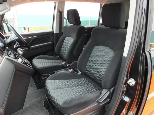 デリカＤ：５ Ｐ　禁煙車　ワンオーナー　純正１０．１型ナビ　マルチアラウンドモニター　ＥＴＣ２．０　両側電動スライドドア　電動テールゲート　後側方車両検知警報システム（72枚目）