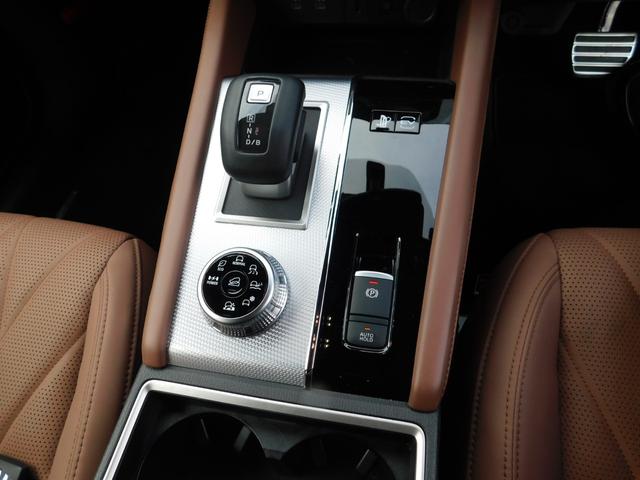 アウトランダーPHEV Pエグゼクティブパッケージ セミアニリンレザーシート(ブリックブラウン色) ダイナミックサウンドヤマハアルティメート(12スピーカー デュアルアンプ) スマホ連携ナビ マルチアラウンドモニタ デジタルルームミラー シートエアコン(23枚目)