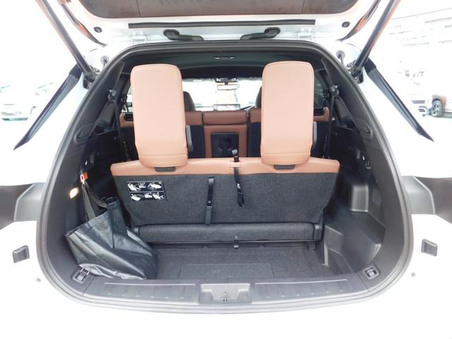 アウトランダーPHEV Pエグゼクティブパッケージ セミアニリンレザーシート(ブリックブラウン色) ダイナミックサウンドヤマハアルティメート(12スピーカー デュアルアンプ) スマホ連携ナビ マルチアラウンドモニタ デジタルルームミラー シートエアコン(39枚目)
