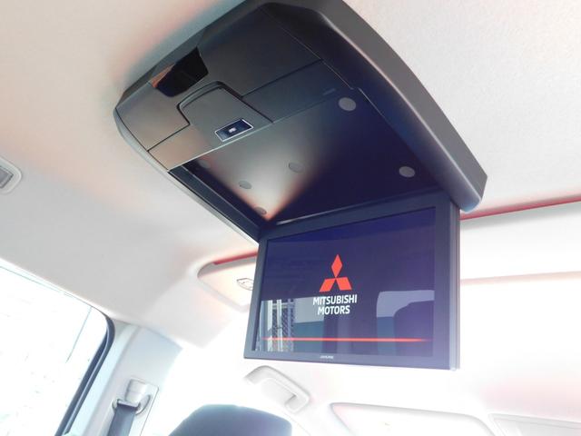 デリカＤ：５ Ｐ　アルパイン１１型ナビゲーション　１２．８型リアモニター　マルチアラウンドモニター　ユピテル前後ドライブレコーダー　電動サイドステップ　電動テールゲート　レーンチェンジアシスト　ＥＴＣ２．０（18枚目）