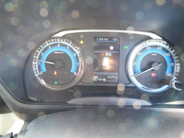 デリカミニ G プレミアム 衝突被害軽減ブレーキ 踏み間違い防止 マイパイロット 9インチ純正ナビゲーション マルチアラウンドモニター フルセグテレビ シートヒーター 両側電動スライドドア 禁煙車(14枚目)