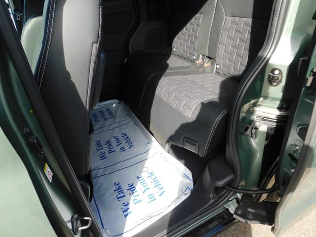 デリカミニ G プレミアム 衝突被害軽減ブレーキ 踏み間違い防止 マイパイロット 9インチ純正ナビゲーション マルチアラウンドモニター フルセグテレビ シートヒーター 両側電動スライドドア 禁煙車(61枚目)