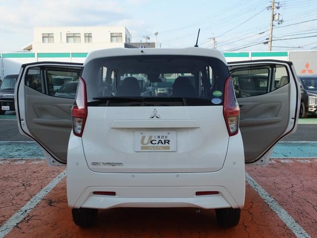 このｅＫワゴンは、「最長１０年１０万ｋｍ特別保証延長」対象車です。