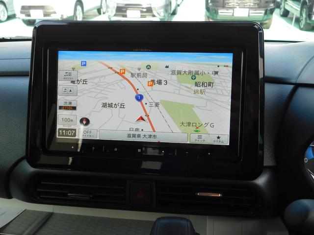 デリカミニ G プレミアム ワンオーナー車 2WD オリジナル9型ナビゲーション マルチアラウンドモニター デジタルルームミラー マルチインフォメーションディスプレイ 両側リヤハンズフリーオートスライドドア リヤサーキュレーター(6枚目)