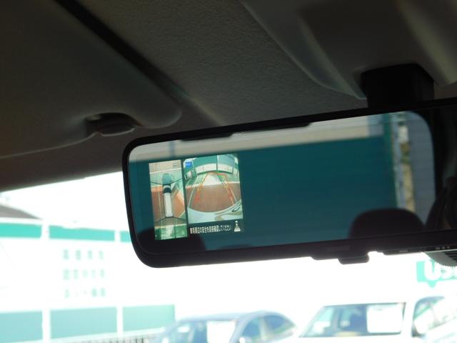 デリカミニ G プレミアム ワンオーナー車 2WD オリジナル9型ナビゲーション マルチアラウンドモニター デジタルルームミラー マルチインフォメーションディスプレイ 両側リヤハンズフリーオートスライドドア リヤサーキュレーター(10枚目)