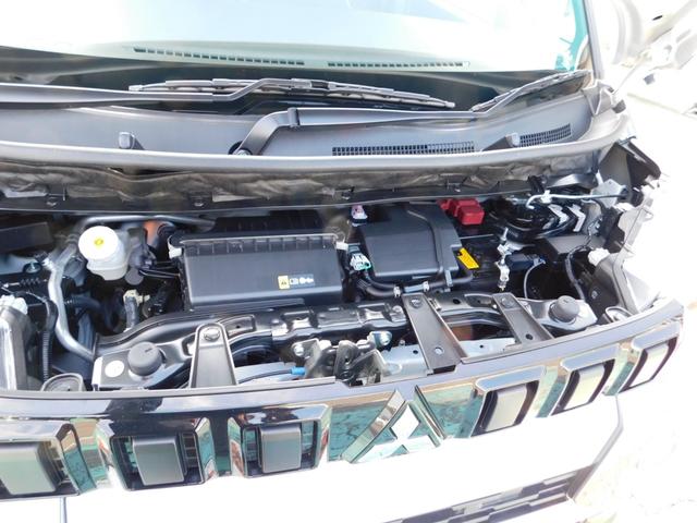 デリカミニ G プレミアム ワンオーナー車 2WD オリジナル9型ナビゲーション マルチアラウンドモニター デジタルルームミラー マルチインフォメーションディスプレイ 両側リヤハンズフリーオートスライドドア リヤサーキュレーター(21枚目)