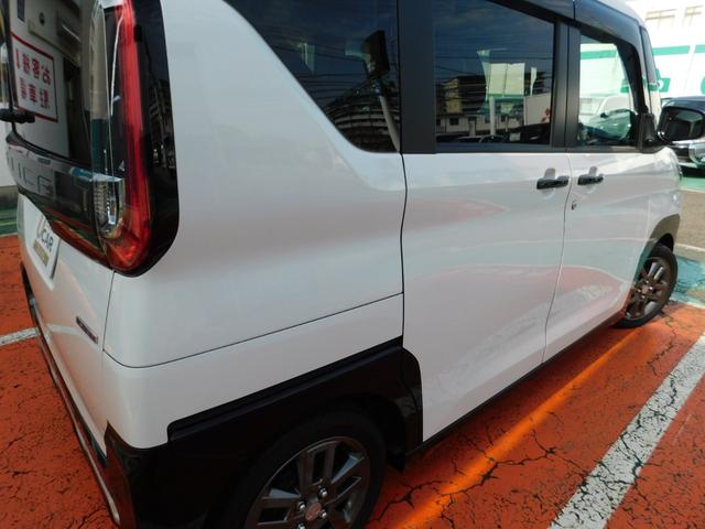 デリカミニ G プレミアム ワンオーナー車 2WD オリジナル9型ナビゲーション マルチアラウンドモニター デジタルルームミラー マルチインフォメーションディスプレイ 両側リヤハンズフリーオートスライドドア リヤサーキュレーター(28枚目)