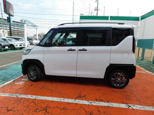 デリカミニ G プレミアム ワンオーナー車 2WD オリジナル9型ナビゲーション マルチアラウンドモニター デジタルルームミラー マルチインフォメーションディスプレイ 両側リヤハンズフリーオートスライドドア リヤサーキュレーター(37枚目)