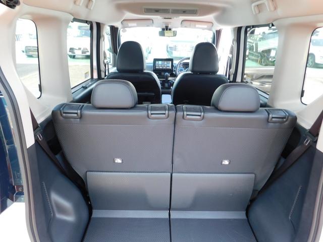 デリカミニ G プレミアム ワンオーナー車 2WD オリジナル9型ナビゲーション マルチアラウンドモニター デジタルルームミラー マルチインフォメーションディスプレイ 両側リヤハンズフリーオートスライドドア リヤサーキュレーター(55枚目)