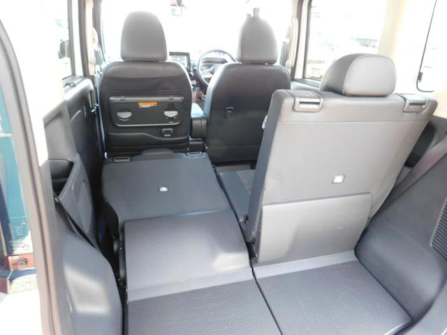 デリカミニ G プレミアム ワンオーナー車 2WD オリジナル9型ナビゲーション マルチアラウンドモニター デジタルルームミラー マルチインフォメーションディスプレイ 両側リヤハンズフリーオートスライドドア リヤサーキュレーター(56枚目)