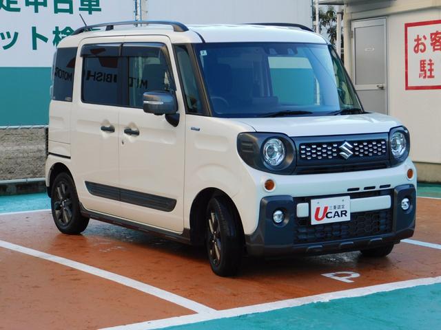 �����I�[�i�[�Ԃ̃X�Y�L�X�y�[�W�A�M�A�����ׂ��܂����B�O���[�h�͂Q�v�c�̃n�C�u���b�h�w�y�^�[�{�ł��B����O�H�����ԁ@�ߍ]�����X�ɓW�����ł��B�݂Ȃ��܂̂��₢���킹���҂��������Ă���܂��B