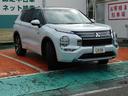 アウトランダーPHEV Pエグゼクティブパッケージ セミアニリンレザーシート(ブリックブラウン色) ダイナミックサウンドヤマハアルティメート(12スピーカー デュアルアンプ) スマホ連携ナビ マルチアラウンドモニタ デジタルルームミラー シートエアコン(5枚目)