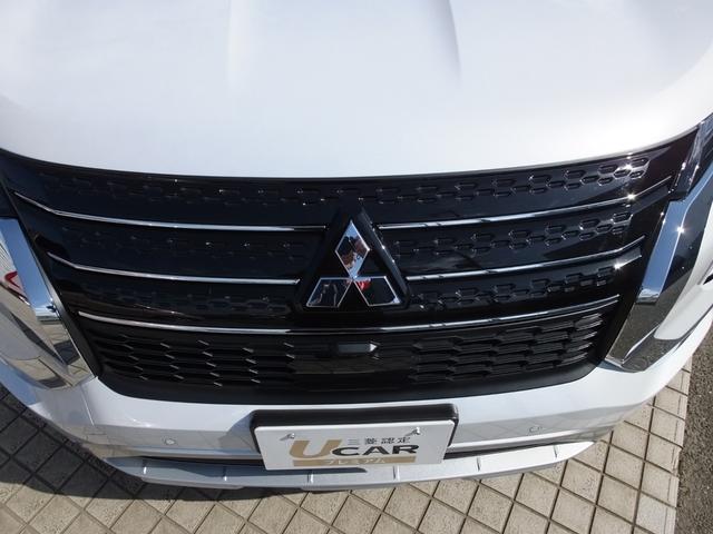 アウトランダーＰＨＥＶ Ｐ　元当社デモカー　ｅ－Ａｓｓｉｓｔ　スマートフォン連携ナビゲーション　レーンチェンジアシスト　プレミアムサウンド　Ｓ－ＡＷＣ　マルチアラウンドモニター　ヒートポンプ式エアコン　マイパイロット（22枚目）