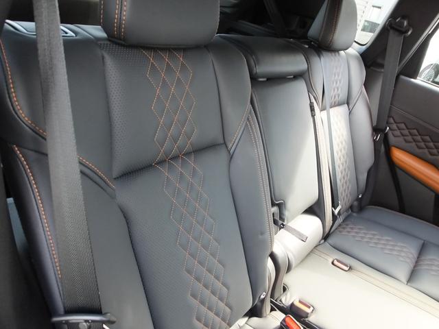 アウトランダーＰＨＥＶ Ｐ　元当社デモカー　ｅ－Ａｓｓｉｓｔ　スマートフォン連携ナビゲーション　レーンチェンジアシスト　プレミアムサウンド　Ｓ－ＡＷＣ　マルチアラウンドモニター　ヒートポンプ式エアコン　マイパイロット（43枚目）
