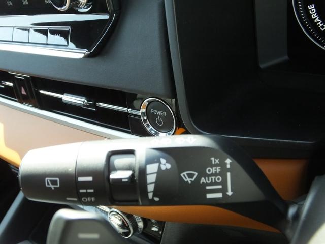アウトランダーＰＨＥＶ Ｐ　元当社デモカー　ｅ－Ａｓｓｉｓｔ　スマートフォン連携ナビゲーション　レーンチェンジアシスト　プレミアムサウンド　Ｓ－ＡＷＣ　マルチアラウンドモニター　ヒートポンプ式エアコン　マイパイロット（63枚目）