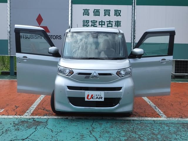ｅＫスペース Ｇ　２ＷＤ　Ｅ－Ａｓｓｉｓｔ　オリジナルＣＤチューナー２００ｍｍ　ＥＴＣ２．０　ドラレコ　助手席側リヤハンズフリー電動スライドドア　リヤサーキュレーター　リヤロールサンシェード　寒冷地仕様（24枚目）