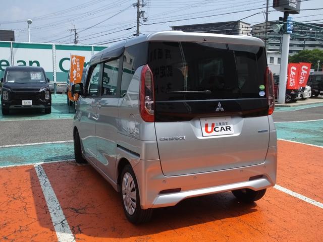 ｅＫスペース Ｇ　２ＷＤ　Ｅ－Ａｓｓｉｓｔ　オリジナルＣＤチューナー２００ｍｍ　ＥＴＣ２．０　ドラレコ　助手席側リヤハンズフリー電動スライドドア　リヤサーキュレーター　リヤロールサンシェード　寒冷地仕様（32枚目）