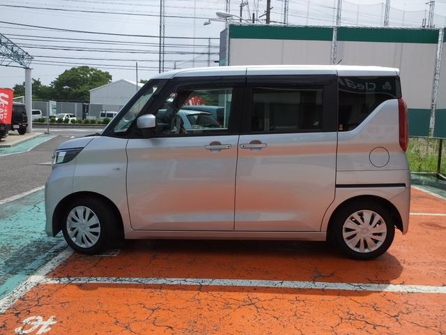 ｅＫスペース Ｇ　２ＷＤ　Ｅ－Ａｓｓｉｓｔ　オリジナルＣＤチューナー２００ｍｍ　ＥＴＣ２．０　ドラレコ　助手席側リヤハンズフリー電動スライドドア　リヤサーキュレーター　リヤロールサンシェード　寒冷地仕様（35枚目）