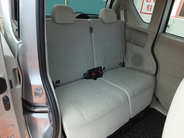 ｅＫスペース Ｇ　２ＷＤ　Ｅ－Ａｓｓｉｓｔ　オリジナルＣＤチューナー２００ｍｍ　ＥＴＣ２．０　ドラレコ　助手席側リヤハンズフリー電動スライドドア　リヤサーキュレーター　リヤロールサンシェード　寒冷地仕様（56枚目）