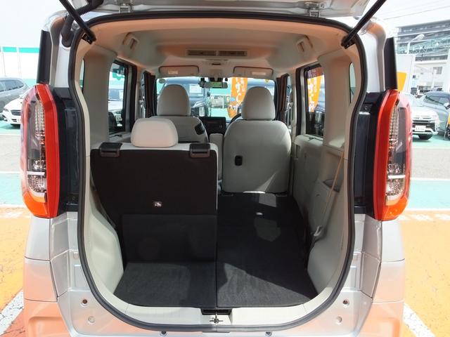 ｅＫスペース Ｇ　２ＷＤ　Ｅ－Ａｓｓｉｓｔ　オリジナルＣＤチューナー２００ｍｍ　ＥＴＣ２．０　ドラレコ　助手席側リヤハンズフリー電動スライドドア　リヤサーキュレーター　リヤロールサンシェード　寒冷地仕様（60枚目）