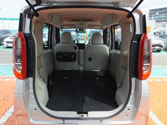 ｅＫスペース Ｇ　２ＷＤ　Ｅ－Ａｓｓｉｓｔ　オリジナルＣＤチューナー２００ｍｍ　ＥＴＣ２．０　ドラレコ　助手席側リヤハンズフリー電動スライドドア　リヤサーキュレーター　リヤロールサンシェード　寒冷地仕様（61枚目）