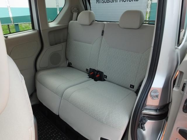 ｅＫスペース Ｇ　２ＷＤ　Ｅ－Ａｓｓｉｓｔ　オリジナルＣＤチューナー２００ｍｍ　ＥＴＣ２．０　ドラレコ　助手席側リヤハンズフリー電動スライドドア　リヤサーキュレーター　リヤロールサンシェード　寒冷地仕様（66枚目）