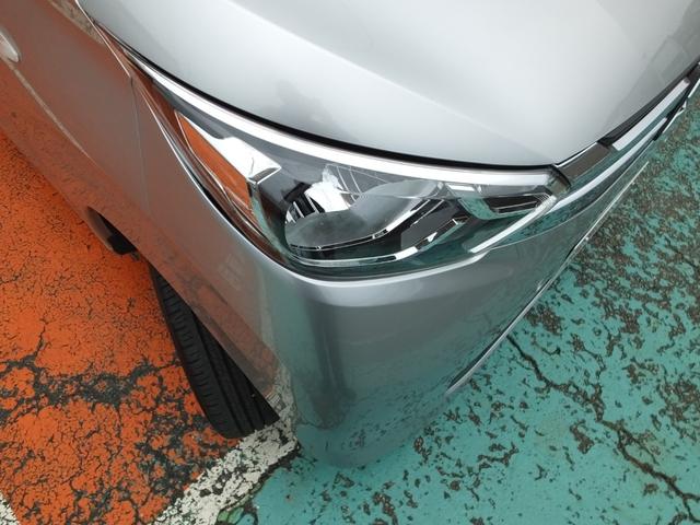 ｅＫワゴン Ｍ　衝突被害軽減ブレーキ　前後踏み間違い防止　ケンウッドナビ　バックカメラ　ＥＴＣ　シートヒーター　アイドリングストップ（24枚目）
