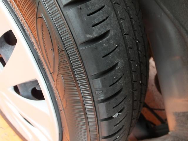 ｅＫワゴン Ｍ　衝突被害軽減ブレーキ　前後踏み間違い防止　ケンウッドナビ　バックカメラ　ＥＴＣ　シートヒーター　アイドリングストップ（45枚目）