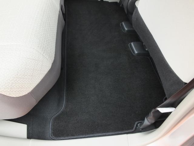 ｅＫワゴン Ｍ　衝突被害軽減ブレーキ　前後踏み間違い防止　ケンウッドナビ　バックカメラ　ＥＴＣ　シートヒーター　アイドリングストップ（59枚目）