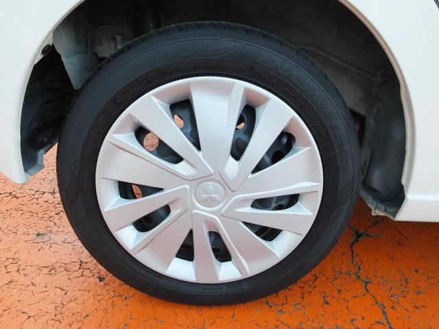 eKワゴン M 衝突被害軽減ブレーキ 踏み間違い防止 アイドリングストップ 車線逸脱防止(36枚目)