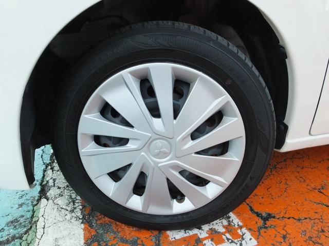 eKワゴン M 衝突被害軽減ブレーキ 踏み間違い防止 アイドリングストップ 車線逸脱防止(40枚目)