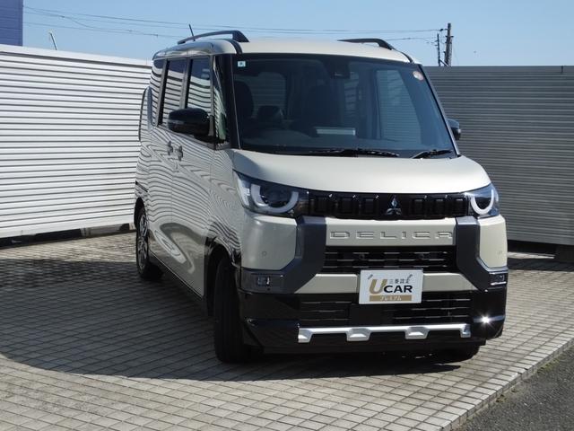 デリカミニ G プレミアム 当社元デモカー 2WD オリジナル9型ナビゲーション マルチアラウンドモニター デジタルルームミラー マルチインフォメーションディスプレイ 両側リヤハンズフリーオートスライドドア リヤサーキュレーター(3枚目)