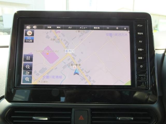 デリカミニ G プレミアム 当社元デモカー 2WD オリジナル9型ナビゲーション マルチアラウンドモニター デジタルルームミラー マルチインフォメーションディスプレイ 両側リヤハンズフリーオートスライドドア リヤサーキュレーター(6枚目)