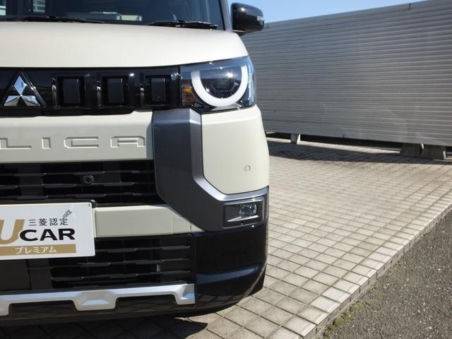 デリカミニ G プレミアム 当社元デモカー 2WD オリジナル9型ナビゲーション マルチアラウンドモニター デジタルルームミラー マルチインフォメーションディスプレイ 両側リヤハンズフリーオートスライドドア リヤサーキュレーター(23枚目)